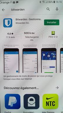 Google Play