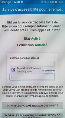 V&eacute;rification finale